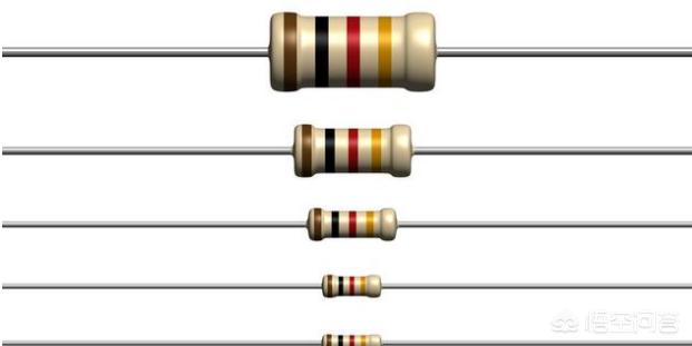 The resistor