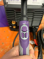 Parweld Pro Grip MIG Torch