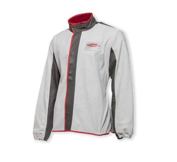 fronius welders jacket