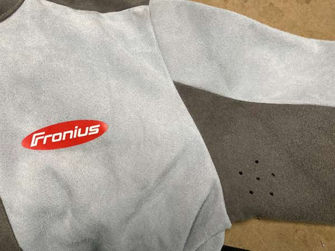 Fronius welders jacket 