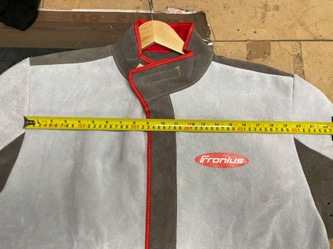 Fronius High End Welders Jacket Size Large