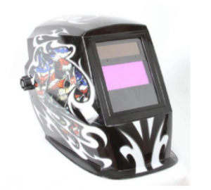 Welding Helmets