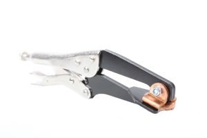 Plug Spot Weld Pliers