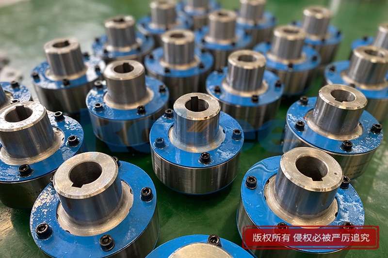 Shear Pin Coupling,pin and bush couplings,flexible pin gear coupling,flexible pin coupling,elastic sleeve pin coupling