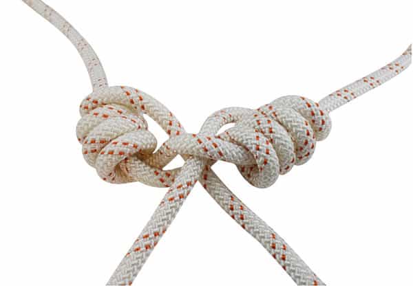  which is the preferred type of rope for fire department life safety use?