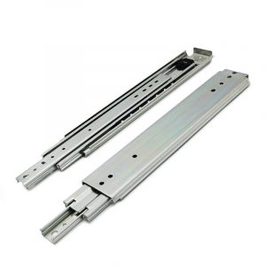 6 non locking drawer slides