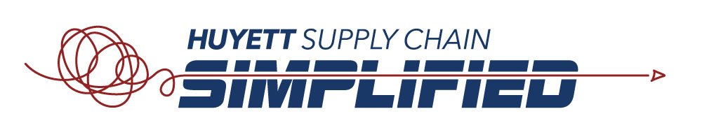 Supply Chain Simplified Logo