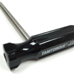 Tamtorque T-Bar Driver Tool disconnected