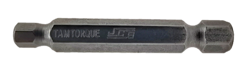 Tamtorque Driver Power Bit