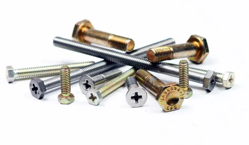 ideal fasteners