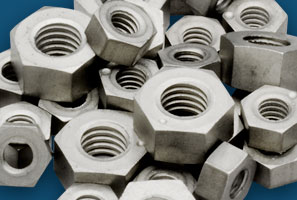 hex nuts